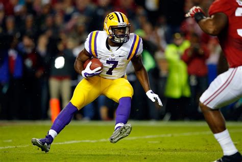 lsu running backs|More.